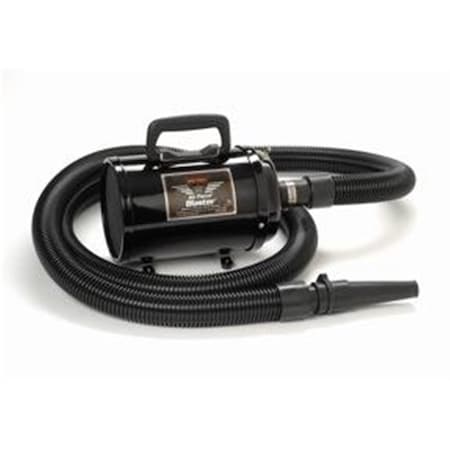 Metropolitan Vacuum Cleaner B-3IND 4.0 HP Air Force Blaster Industrial, 3PK 110-142157